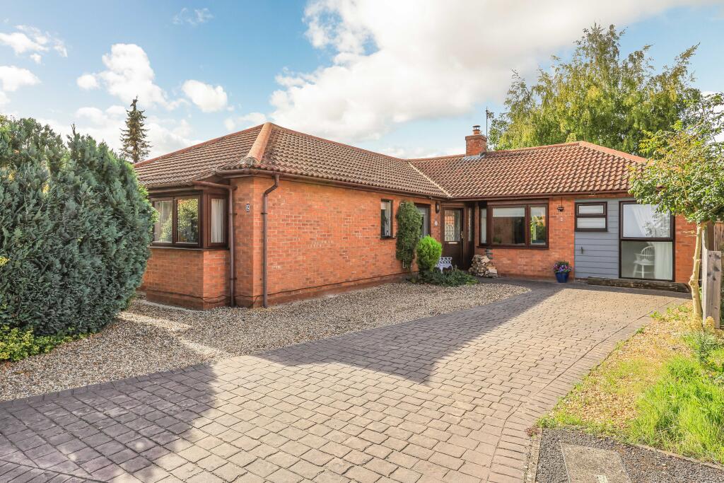Main image of property: Hurrys Close, Sawston