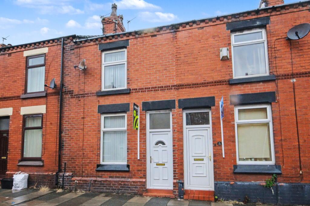 Main image of property: Alfred Street, St. Helens, WA10