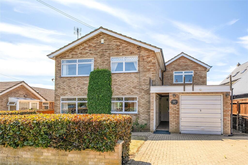 Main image of property: Rectory Lane, Houghton Conquest, Bedfordshire, MK45