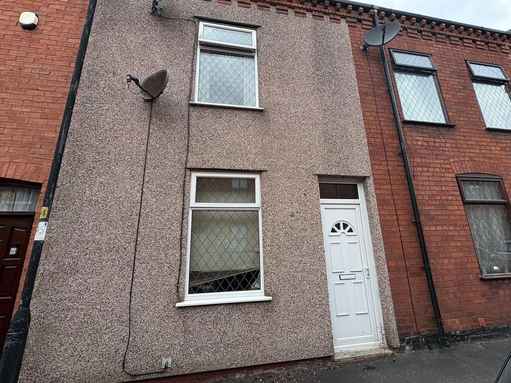 Main image of property: 34 Turner Street