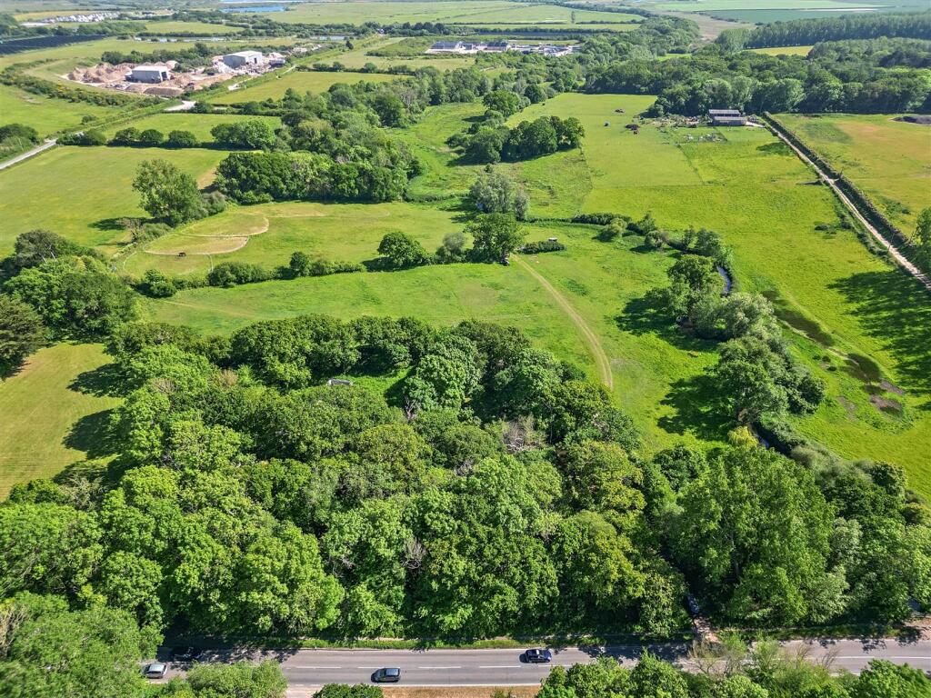 Main image of property: Eden, Milford Road, Everton, Lymington