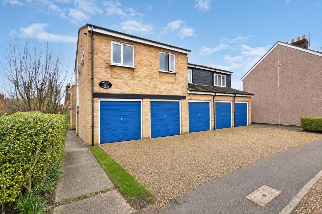 Main image of property: Orchard Street, Old Moulsham 
