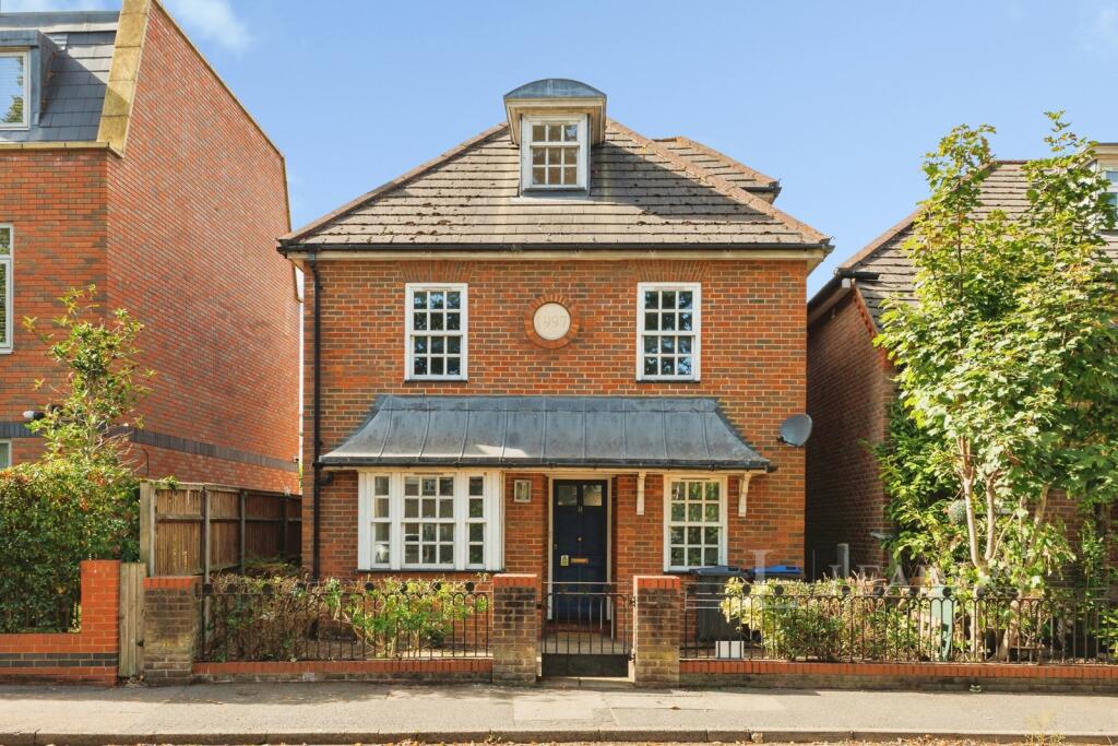 Main image of property: Thames Street, Weybridge, Surrey, KT13