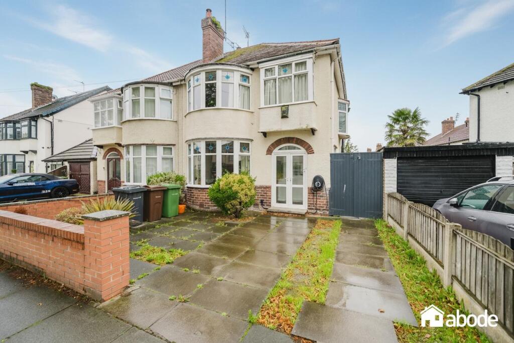 Main image of property: The Northern Road, Liverpool
