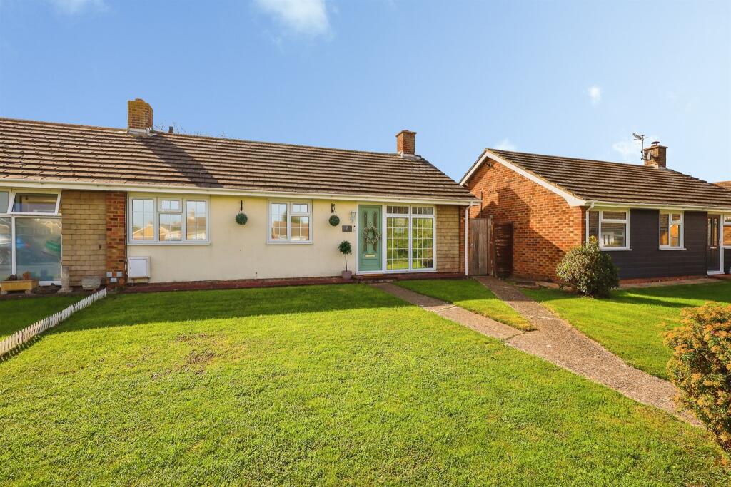 Main image of property: Hawksbridge Close, Eastbourne