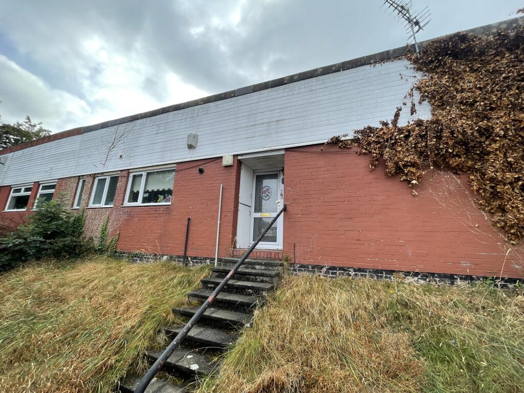 Main image of property: Princes Close, Runcorn, Halton