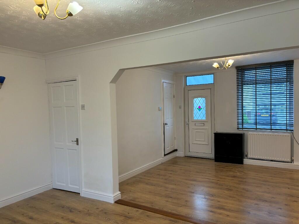 Main image of property: Church Street East,Pinxton,Alfreton,NG16