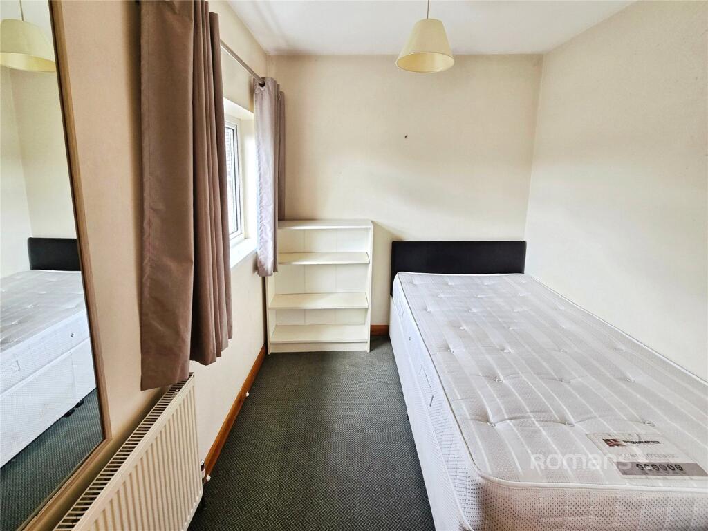 Main image of property: Larchwood Drive, Englefield Green, Egham, TW20