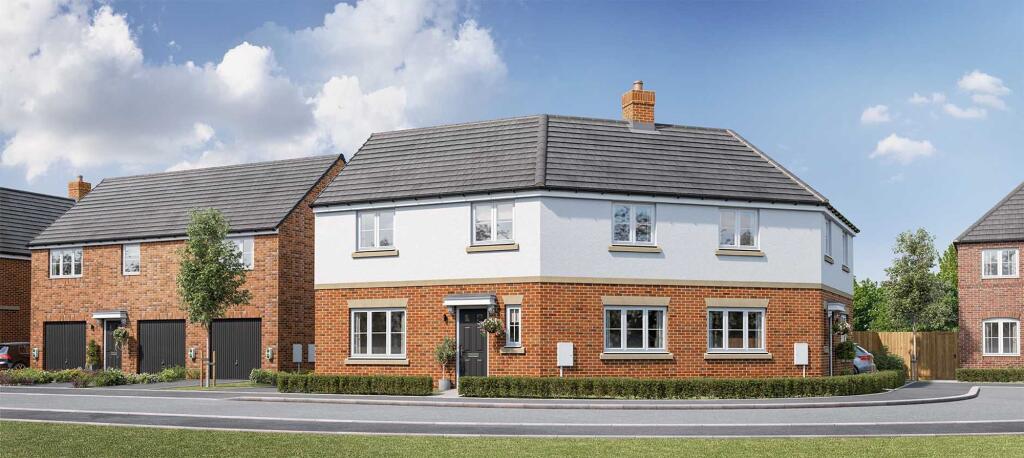 Main image of property: The Waldon Mill Place Upper Tean Tean Stoke on Trent ST10 4DR