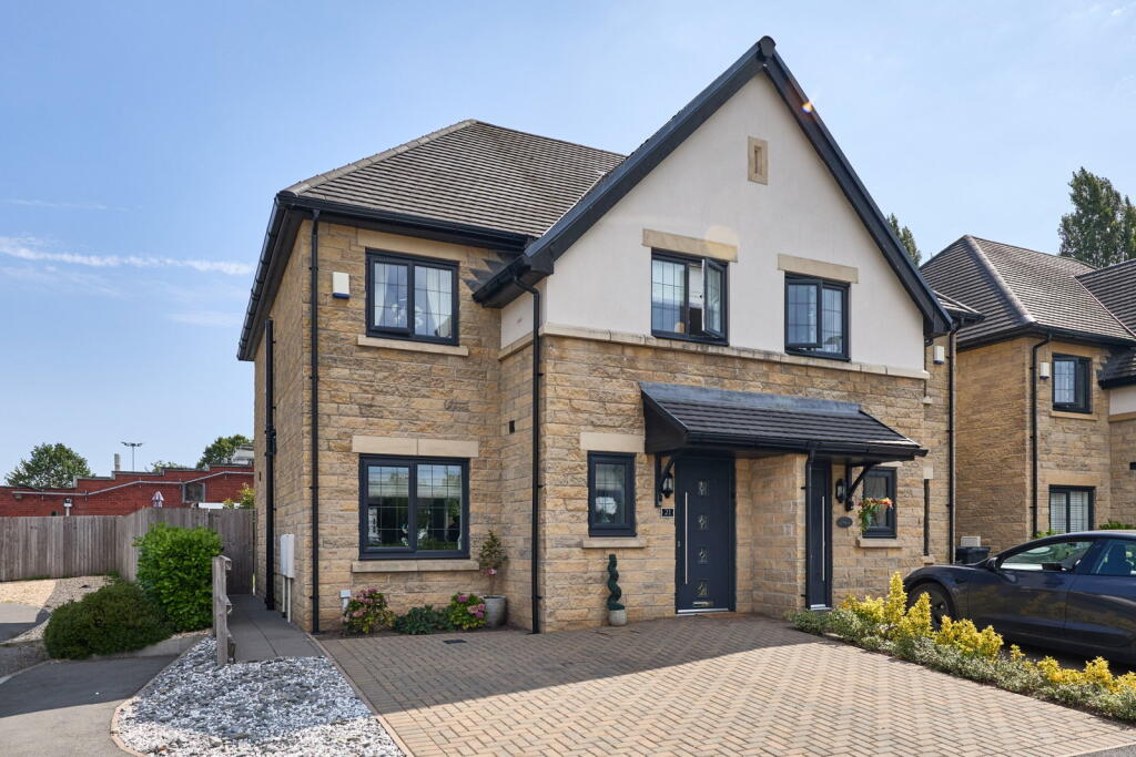 Main image of property: Rowan Meadows, Leigh, WN7 2BF