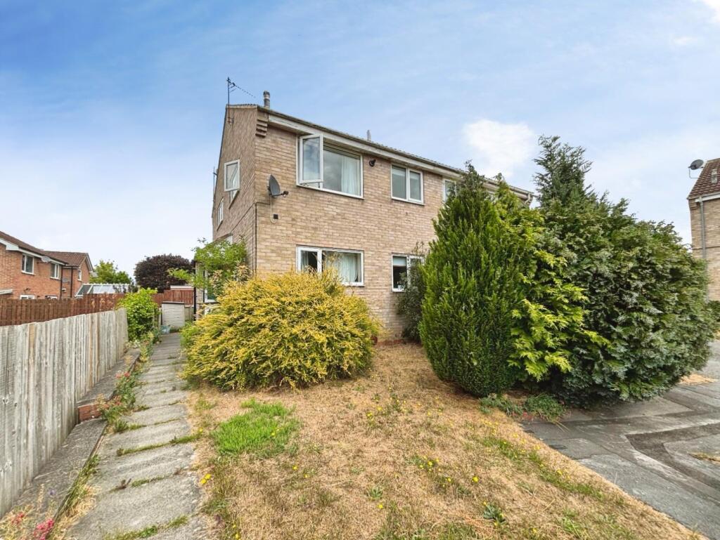 Main image of property: Valley Road, Northallerton