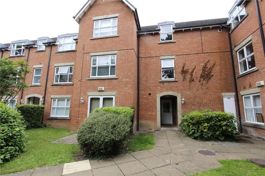 Main image of property: Goose Garth, Eaglescliffe, TS16