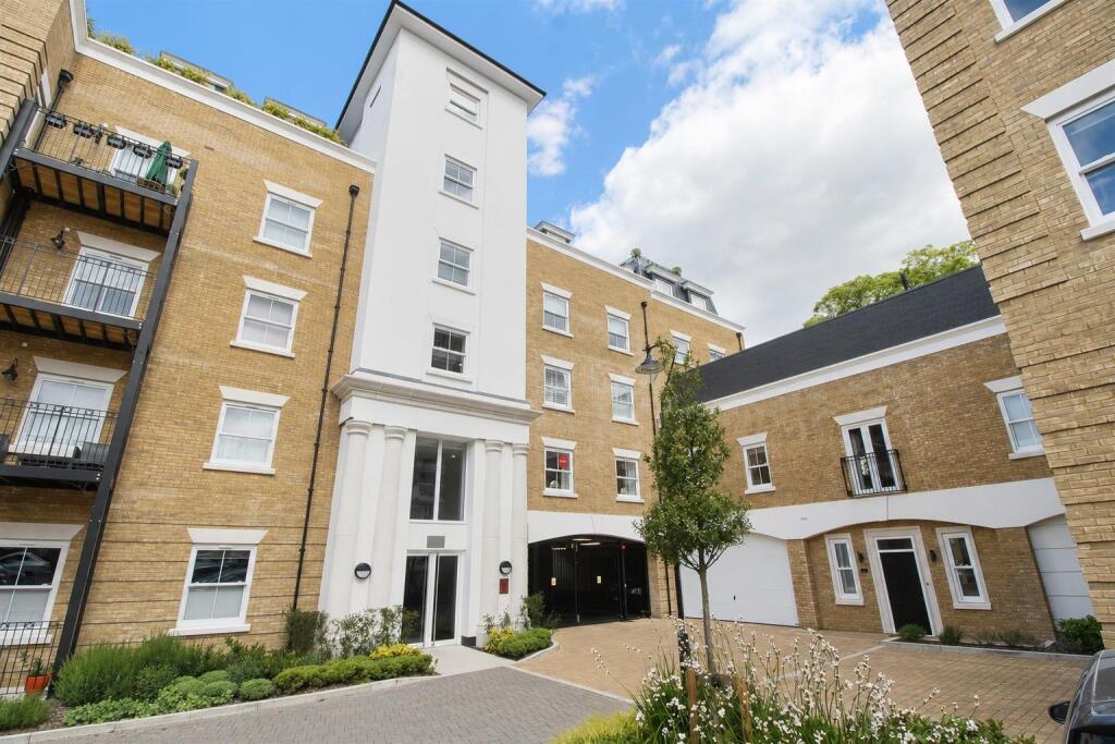 Main image of property: Sovereign Place, Tunbridge Wells
