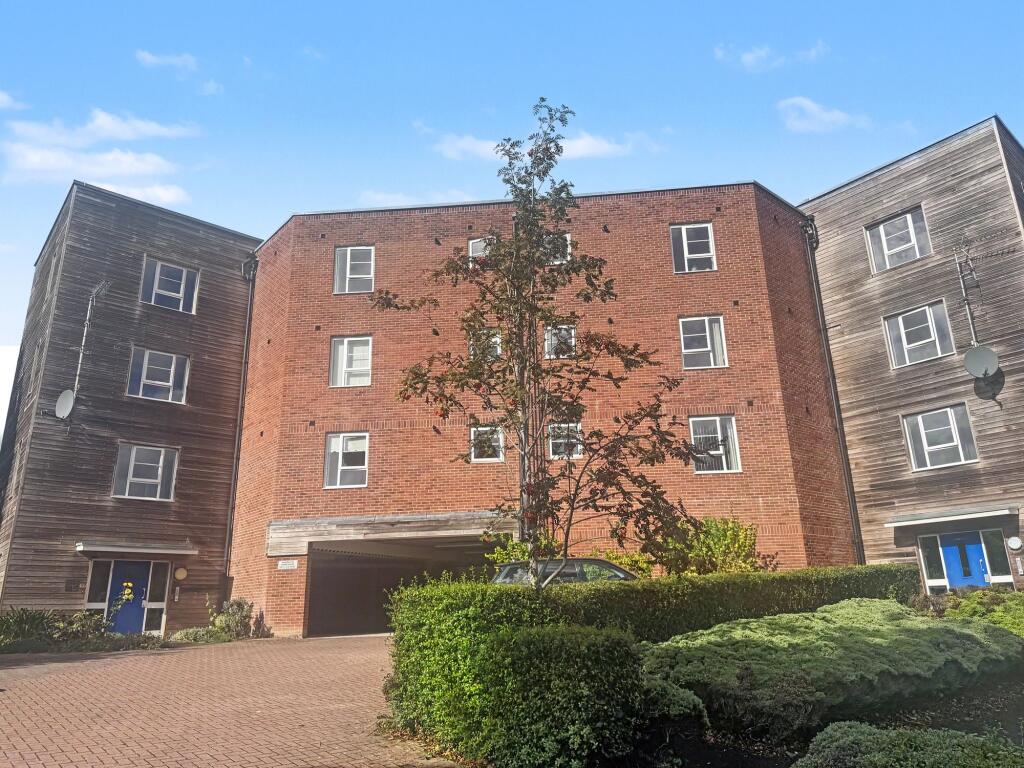 Main image of property: Furze Court, Exeter, EX4