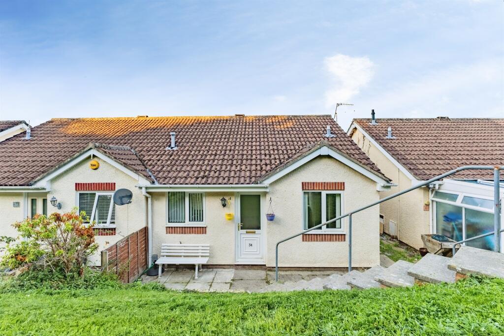Main image of property: Emblett Drive, Newton Abbot