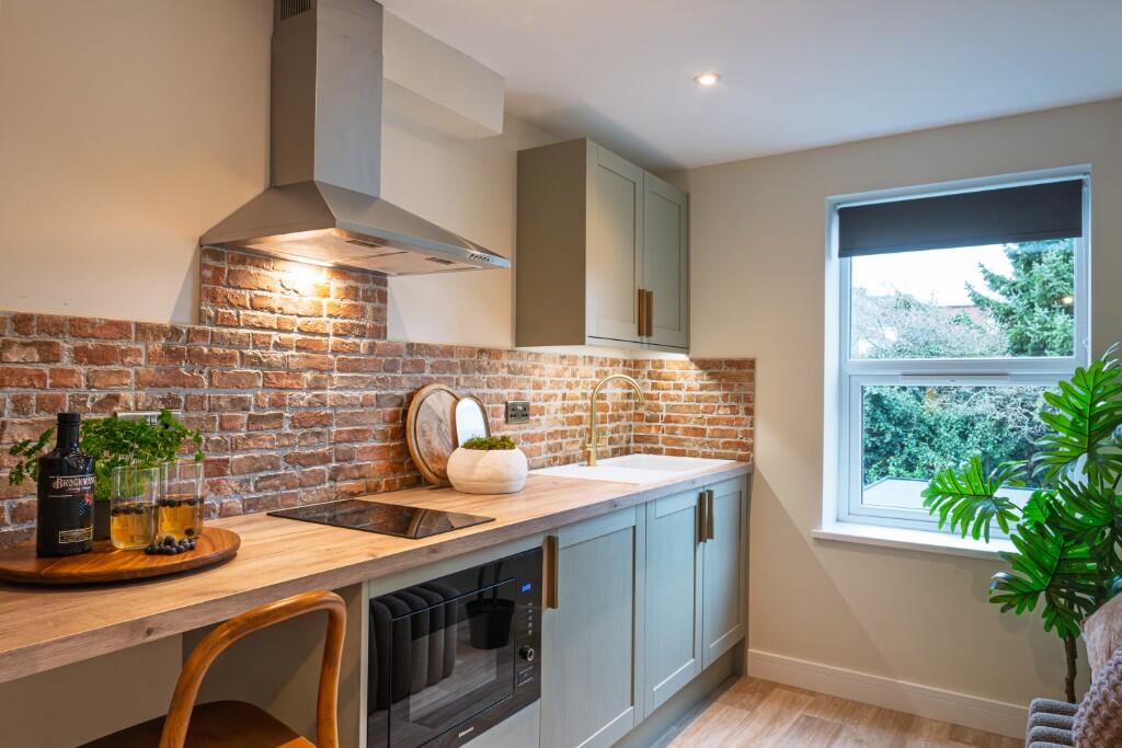 Main image of property: S4, Uttoxeter Old Road, Derby, Derbyshire, DE1