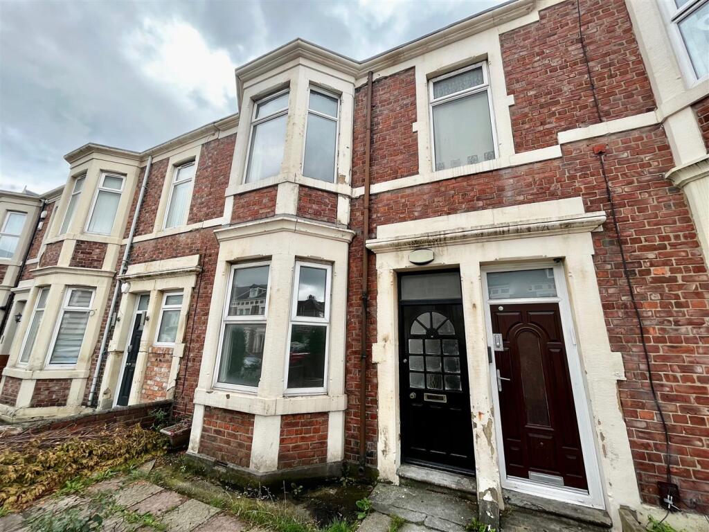 Main image of property: Whitehall Road, Bensham, Gateshead