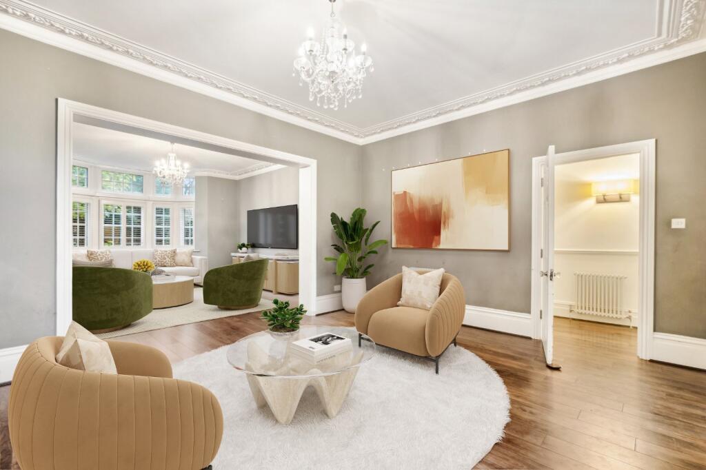 Main image of property: Old Oak Road,
Askew Village, W3