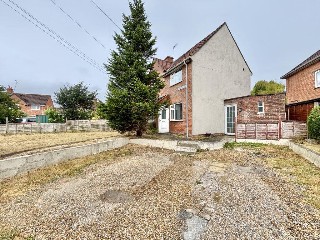 Main image of property: Hillcrest Road, Yeovil, Somerset, BA21