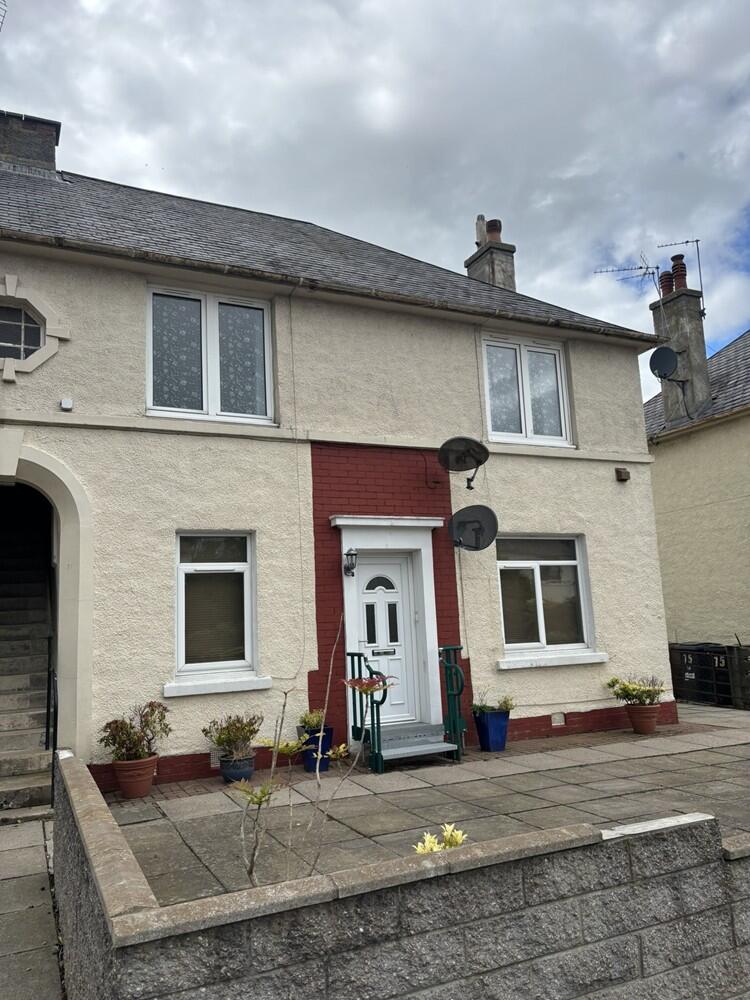 Main image of property: 71 Middlefield Terrace, Aberdeen, AB24 4PE