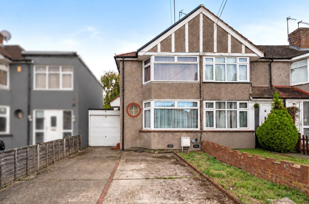 Main image of property: Parkside Avenue, Bexleyheath, Kent, DA7
