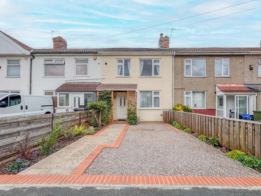 Main image of property: Guernsey Avenue, Broomhill, Bristol, BS4 4SH