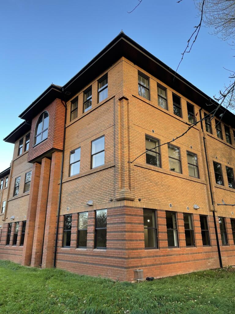 Main image of property: Waterside Place, Taunton, Somerset, TA1