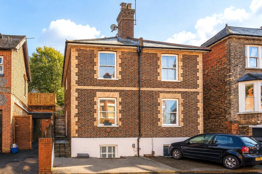 Main image of property: Sydenham Road, Guildford, Surrey, GU1