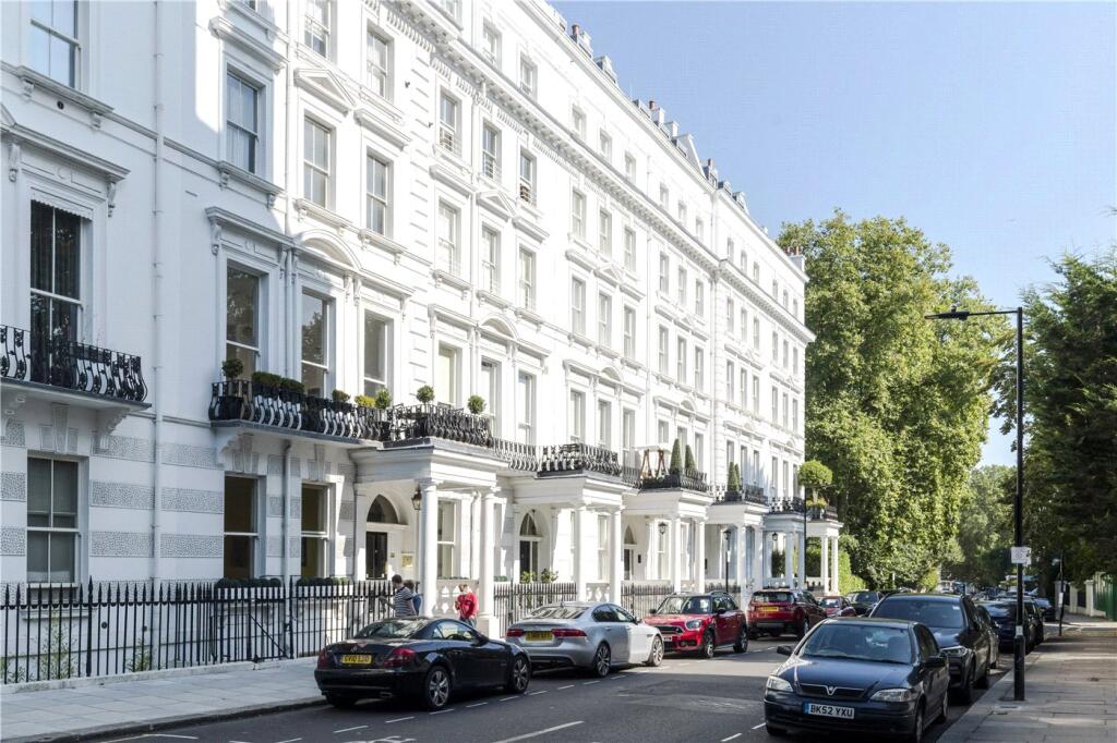 Main image of property: Craven Hill Gardens, London, W2