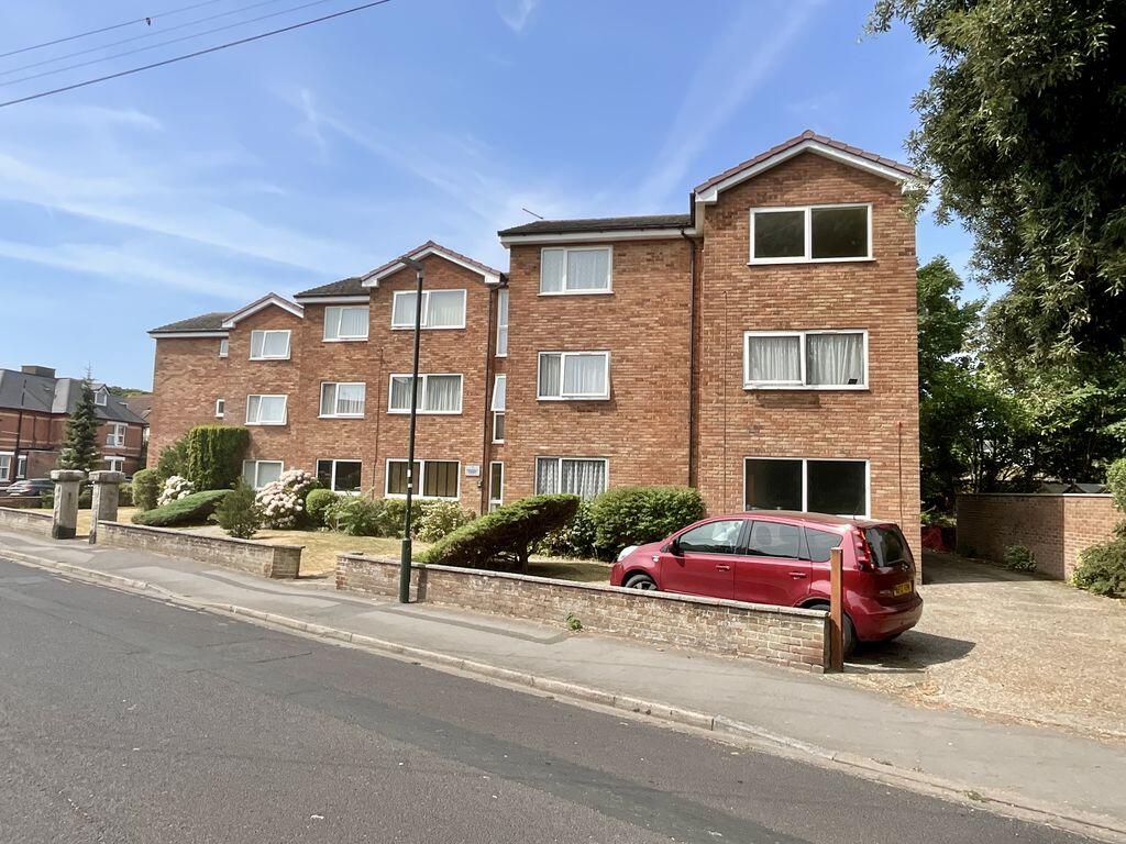 Main image of property: Crabton Close Road, Boscombe