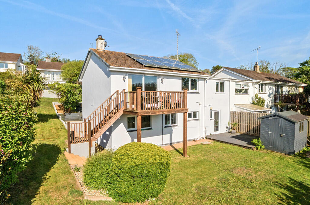 Main image of property: Carwinard Close, Angarrack, Hayle, Cornwall