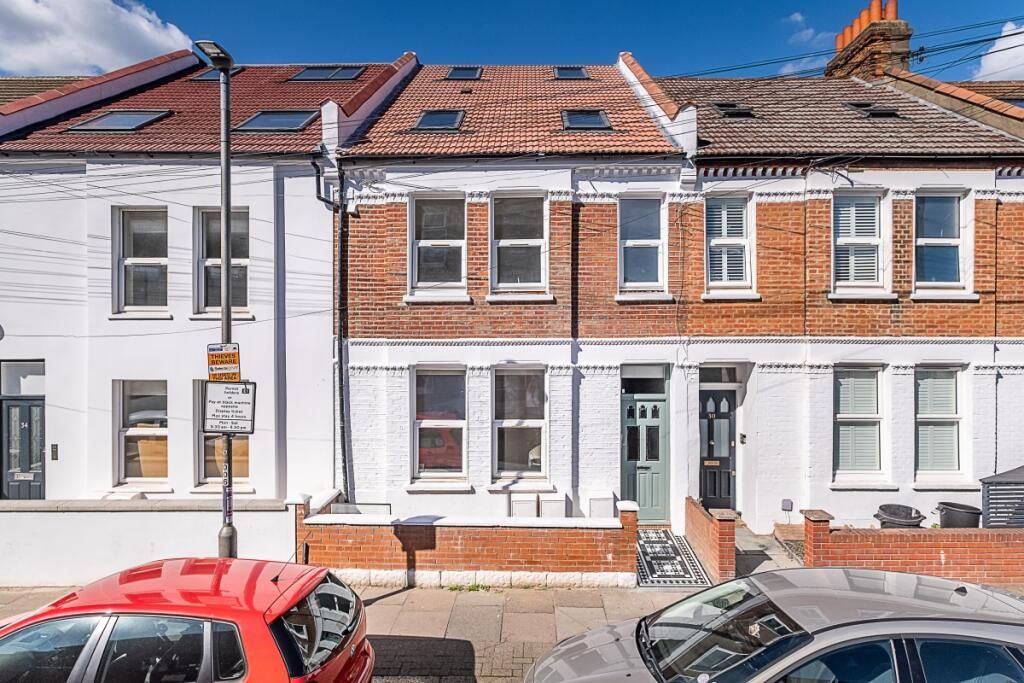 Main image of property: Gambole Road Tooting SW17