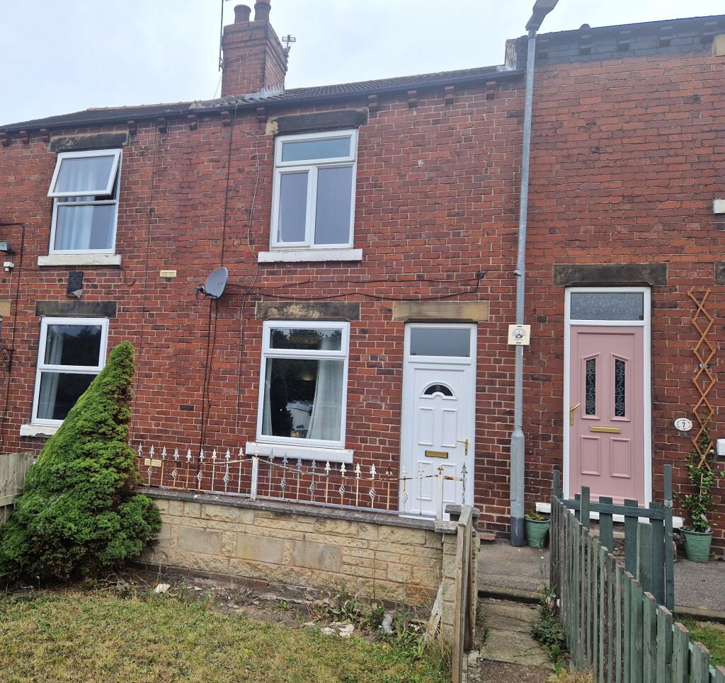 Main image of property: Victoria Street, Ackworth, PONTEFRACT