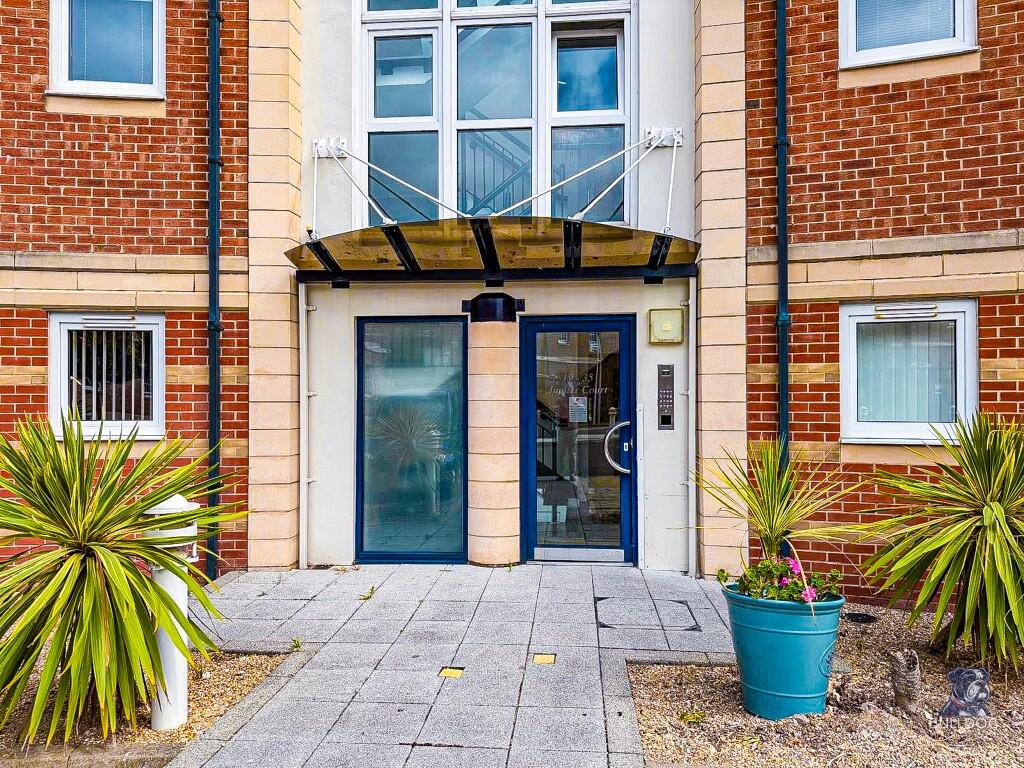 Main image of property: Gunwharf Quays, Portsmouth, Hampshire, PO1