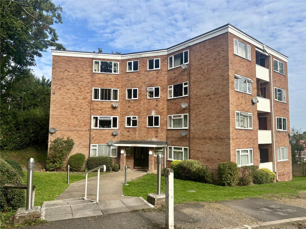 Main image of property: Runnymede Court, West End, Southampton, SO30