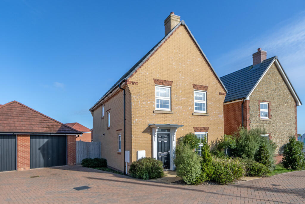 Main image of property: Wildflower Lane, Shaftesbury