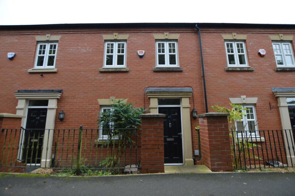 Main image of property: Mill Lane, Aspull