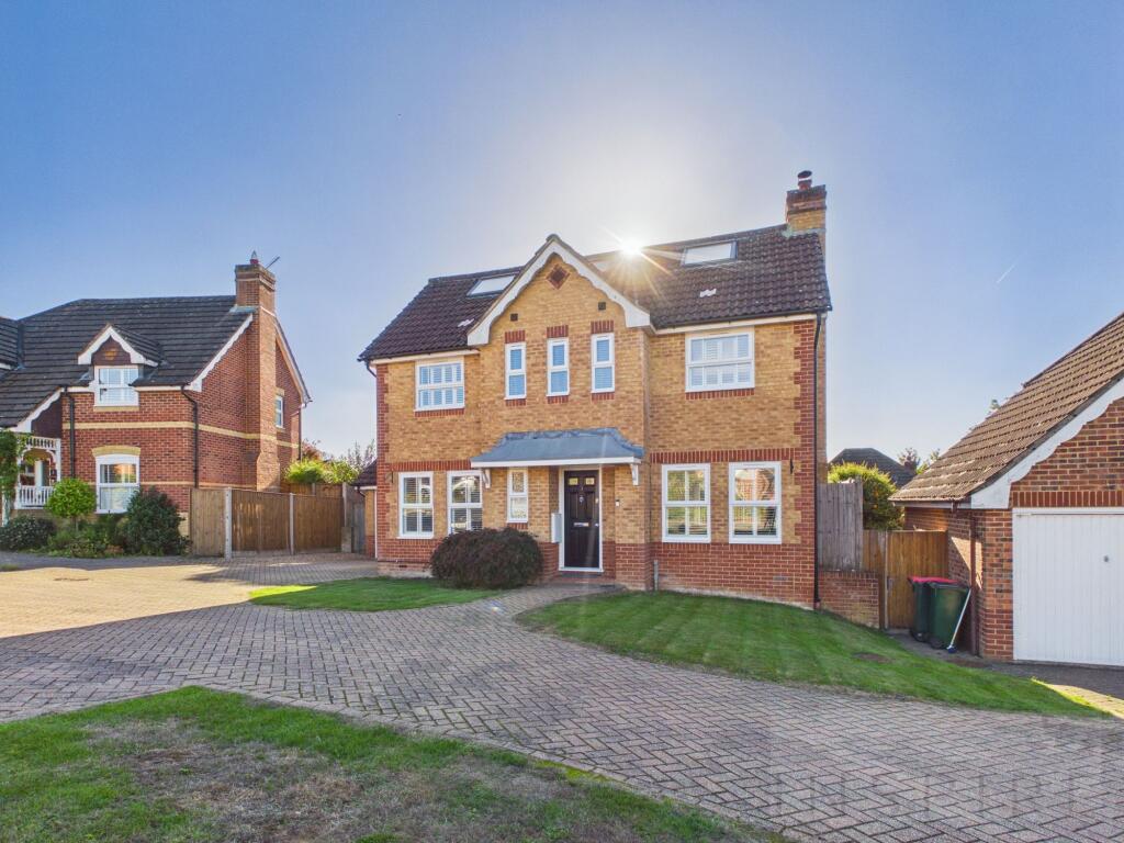 Main image of property: Stopham Road, Maidenbower, RH10