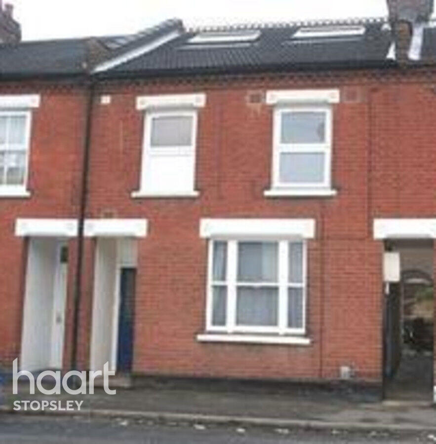 Main image of property: Ramridge Road, Luton