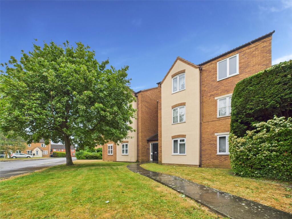 Main image of property: Wisteria Way, Churchdown, Gloucester, Gloucestershire, GL3