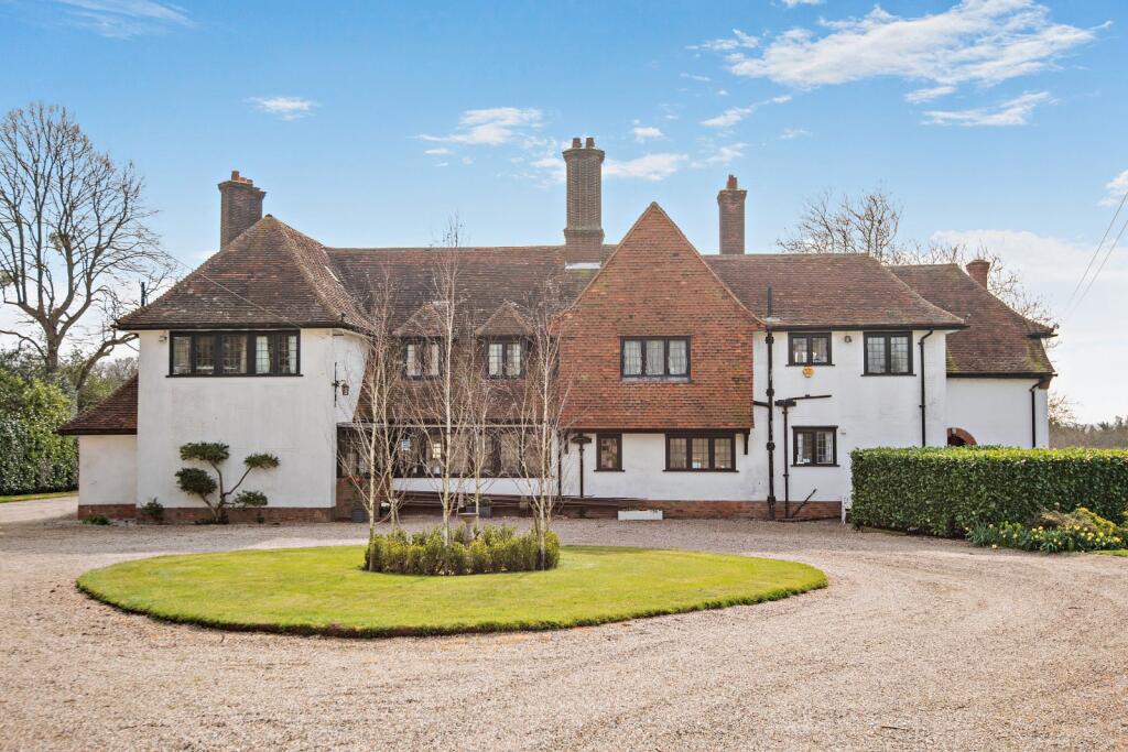 Main image of property: Mayes Lane, Danbury, Chelmsford