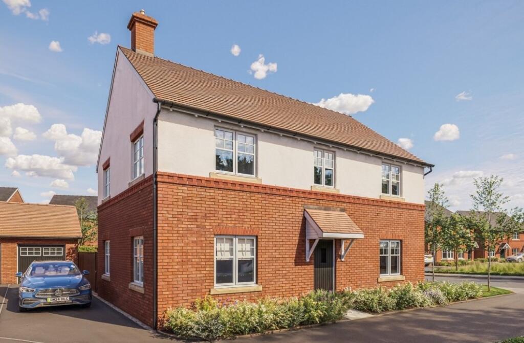 Main image of property: Waste Lane, Balsall Common, Coventry