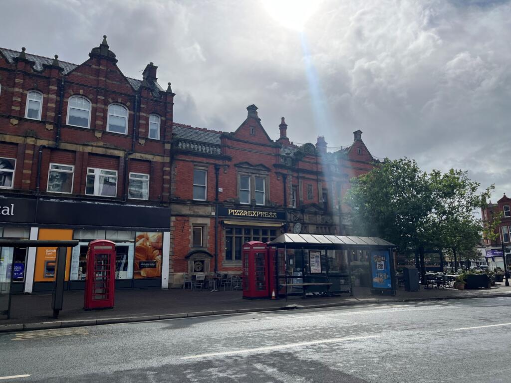 Main image of property: Clifton Street, Lytham