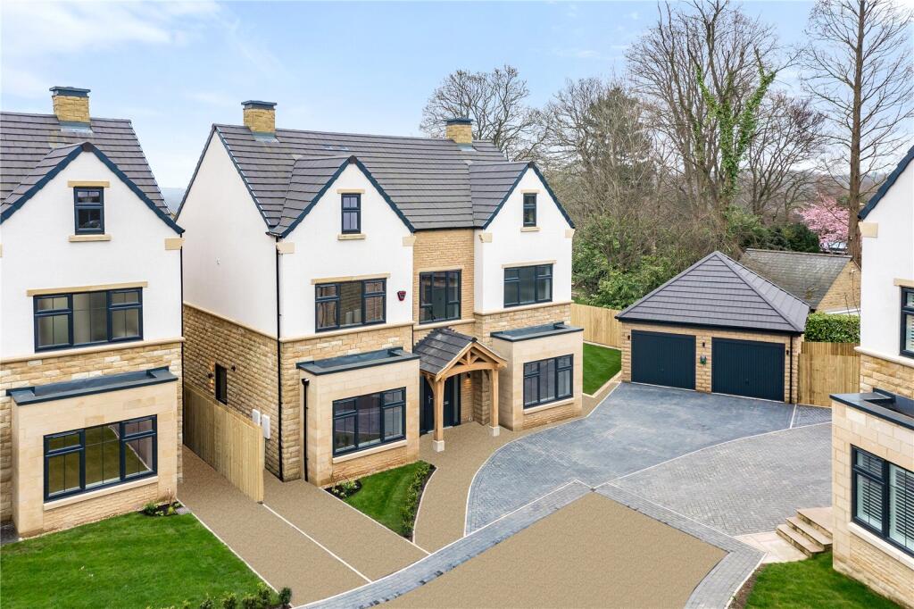 Main image of property: Heather Row, Leeds, West Yorkshire