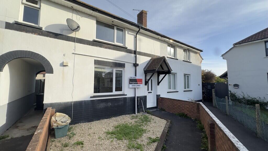 Main image of property: Pembroke Road, Weston-super-Mare