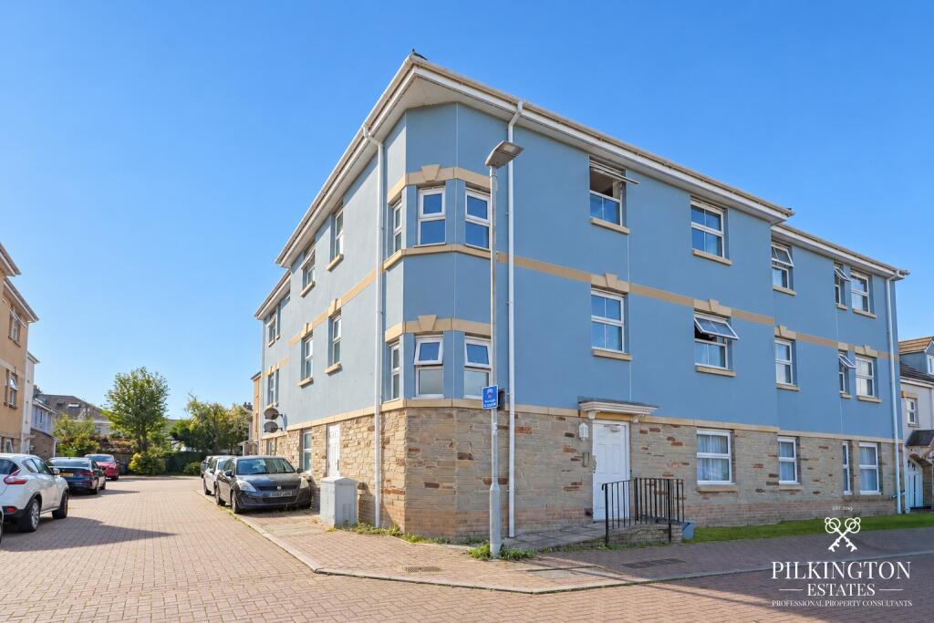 Main image of property: Junction Gardens, Plymouth, Devon, PL4 9AS