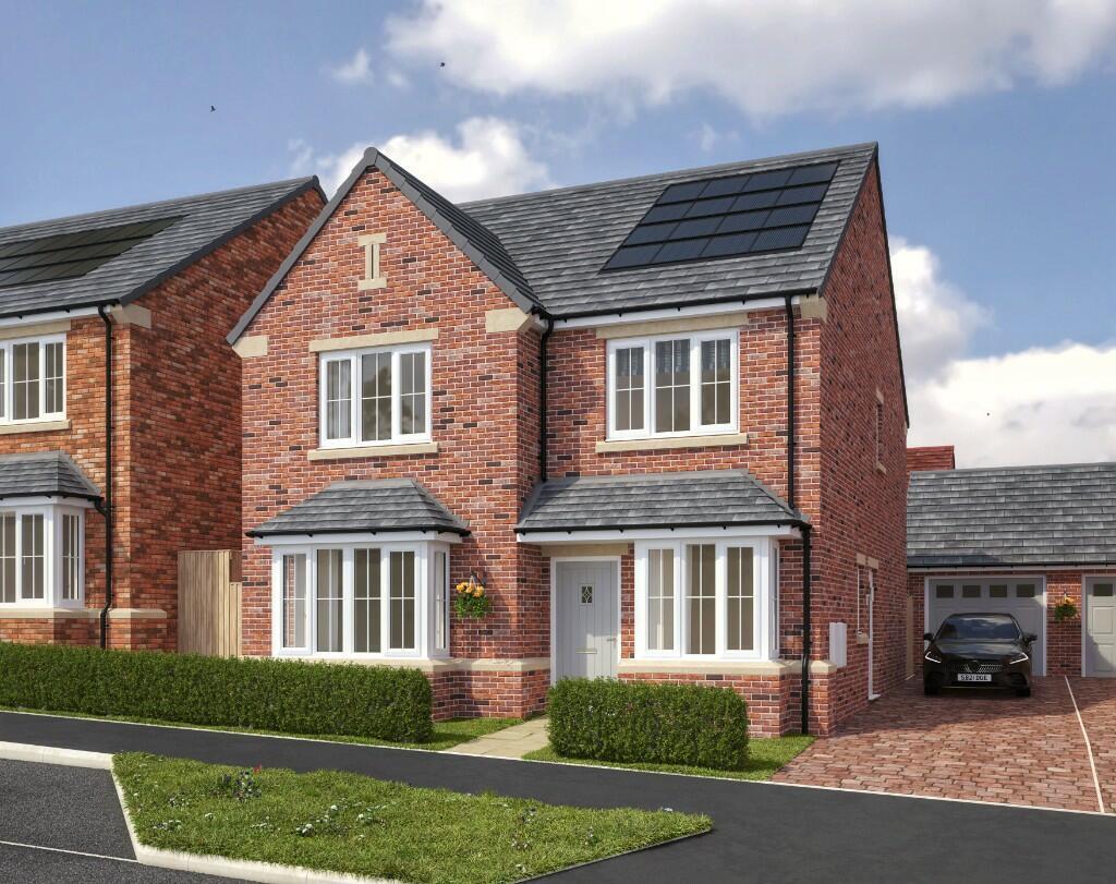 Main image of property: Chapelgarth, 
Sunderland, 
SR3 2NQ