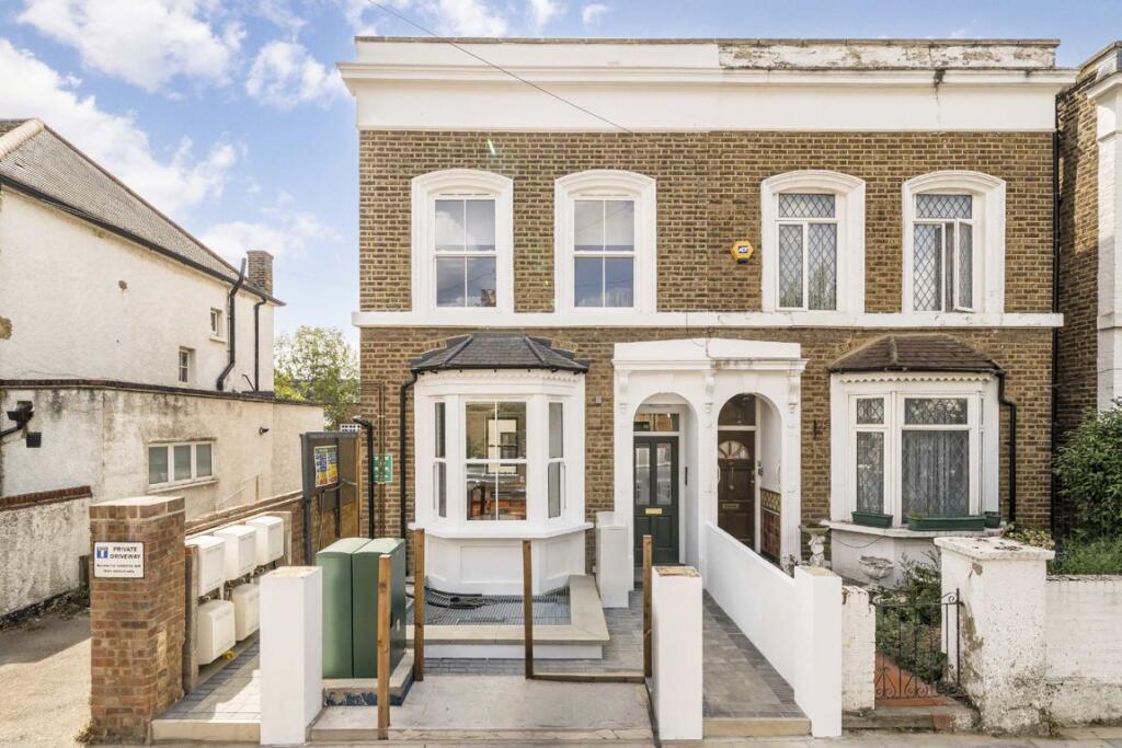 Main image of property: Mill Hill Road, Acton