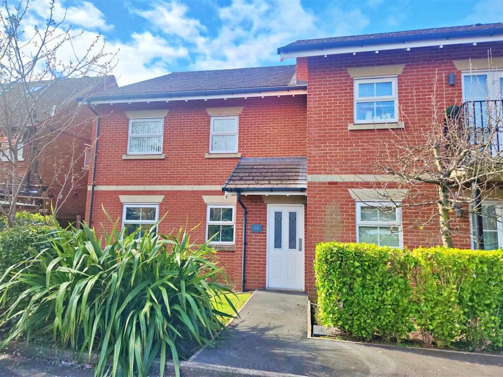 Main image of property: Higher Green, Poulton-Le-Fylde