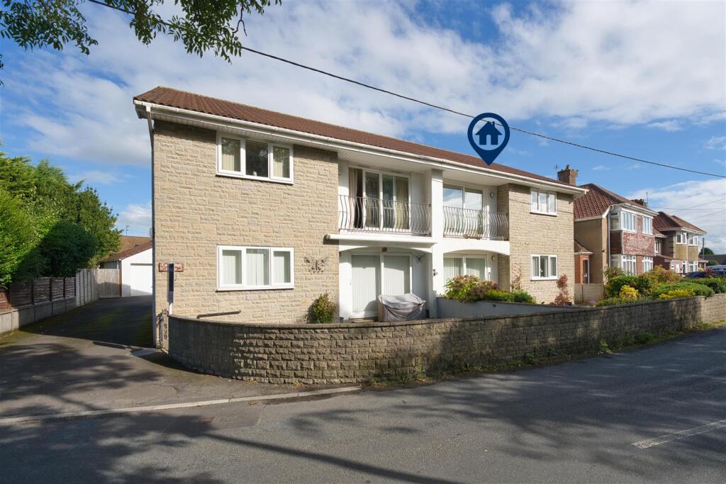 Main image of property: Ebdon Road, Worle - GARAGE